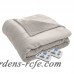 Alwyn Home Modern Silky Plush Blanket ANEW3006